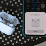 分享怎么将AirPods Pro与任何设备配对。