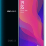 我来分享oppo find x如何解锁。