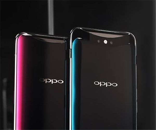 oppo find x强制关机的图文教程