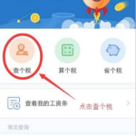 分享在个税管家中查询个税的方法我来教你。
