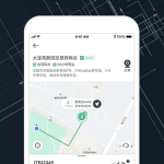 分享氢氪出行app具体使用图文讲解。