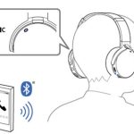 我来分享索尼MDR-XB950N1耳机接听电话图文讲解。