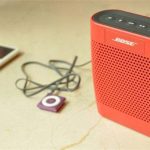 我来分享SoundLink Color2蓝牙音响恢复出厂值设置的方法讲解。