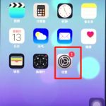 我来教你ios12关闭APP使用流量的详细操作。