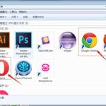 教你win7系统打开html文件的操作过程。