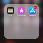 我来教你iPhonexs登录appstore账号的操作流程。