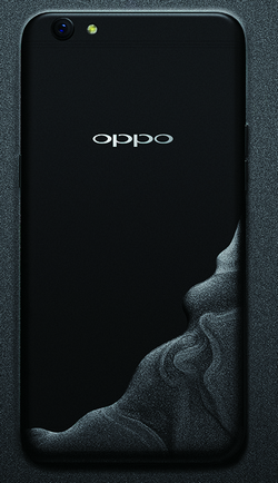 我来教你oppo r9s禁止应用自启的简单操作。