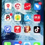 关于iphonexs切换全屏多任务的操作流程。