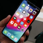 小编分享在iphone XS里查找测距仪的详细操作。