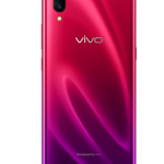 我来教你vivo X23将屏幕自动旋转关掉的详细操作。