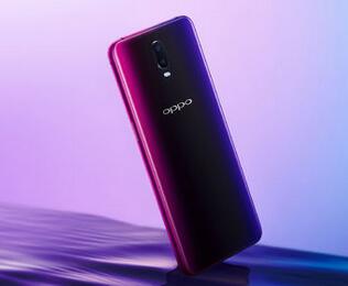 oppor17进行截图的图文操作