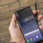 教你三星note9设置通话录音的简单操作。