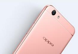 OPPO R9设置锁屏杂志的基础操作