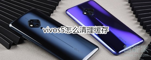 关于vivos5如何清理缓存。