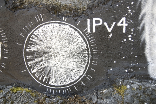 全球IPv4地址耗尽是什么意思-IPv4和IPv6有什么区别