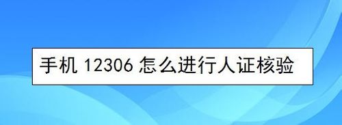 我来分享12306如何进行人证核验。