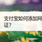 我来分享支付宝网上身份证怎么添加。