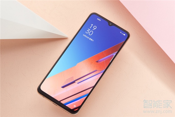 oppo reno 3元气版和reno 3有什么不同