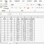 我来教你excel合并表格内容方法图文我来教你。