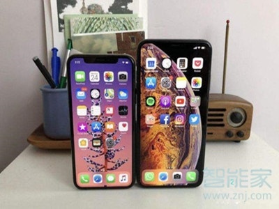 教你iPhonexsmax强制关机重启方法我来教你。