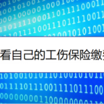 我来分享微信怎么查看工伤保险缴费记录。