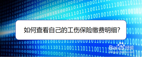 我来分享微信怎么查看工伤保险缴费记录。