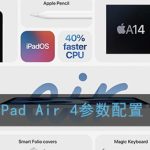 教你ipadair4参数配置介绍。