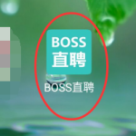 小编分享boss直聘夜间免打扰模式怎么启用。