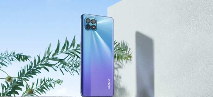 opporeno4怎么添加照片到锁屏杂志中