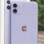 关于iphone11怎么隐藏相册。