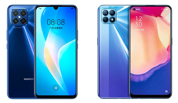 我来教你opporeno4怎么唤醒小布。