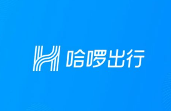 关于哈啰出行去哪设置账户密码。