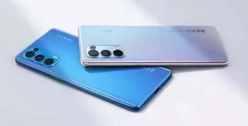 opporeno5来电闪光灯去哪关闭