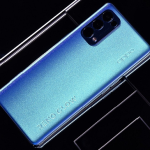 关于opporeno5pro去哪关闭触屏振动。