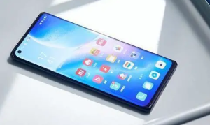 教你opporeno5怎么快速我来教你文件。