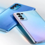 关于opporeno5pro去哪修改信息字体大小。