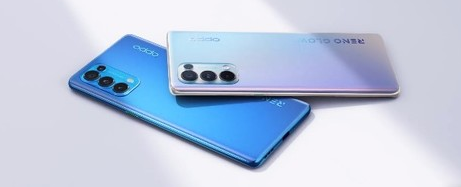 opporeno5pro去哪设置锁屏杂志