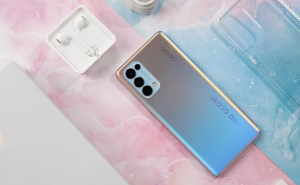 关于opporeno5输入法按键震动去哪关。