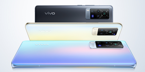 我来教你vivox60pro视窗风格怎么更换。