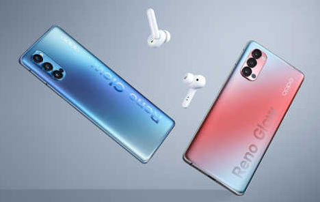 教你opporeno5pro去哪设置密码本功能。