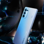 教你怎么看opporeno5的运行内存。