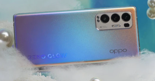 opporeno5pro+护眼模式怎么开启