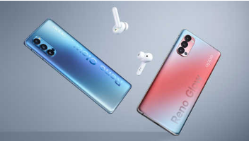 关于opporeno5pro消息亮屏显示功能在哪开启。