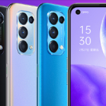 我来教你opporeno5广告怎么关。