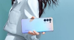 小编分享opporeno5pro怎么关闭语音助手。