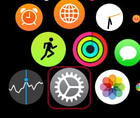 apple watch取消配对教程分享