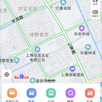 分享百度地图怎么添加家的位置。