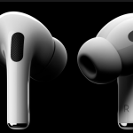 小编分享airpods3挂接电话使用方式一览。