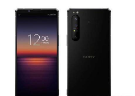 索尼Xperia5III的功能一览