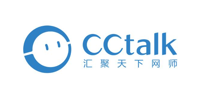 小编教你CCtalk绑定社交账号方法介绍。